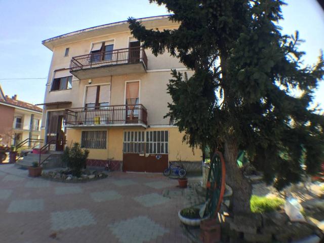 Appartamento in affitto a Piemonte, Torino