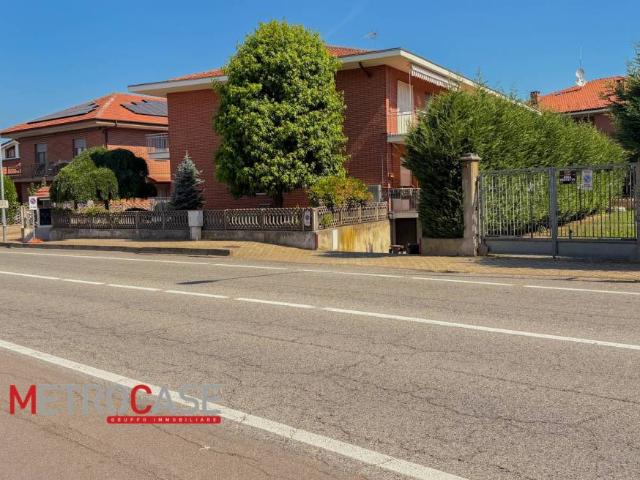 Appartamento in affitto a Piemonte, Torino