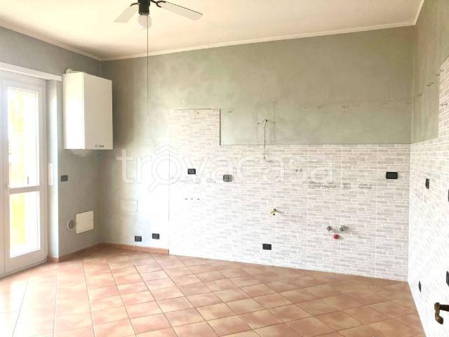 Appartamento in affitto a Cascina Colombino, Borgosatollo