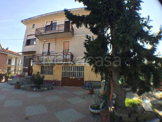 Appartamento in affitto a Piemonte, Torino