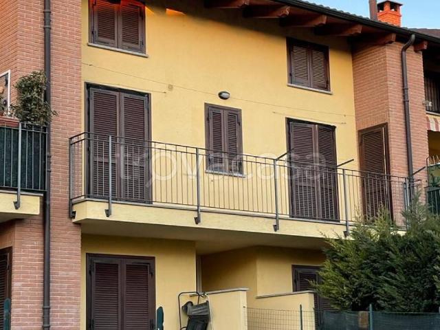 Appartamento in affitto a Piemonte, Torino