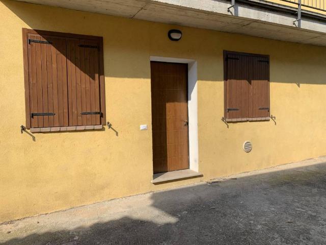 Appartamento in affitto a Comunità montana della valle Trompia, Polaveno