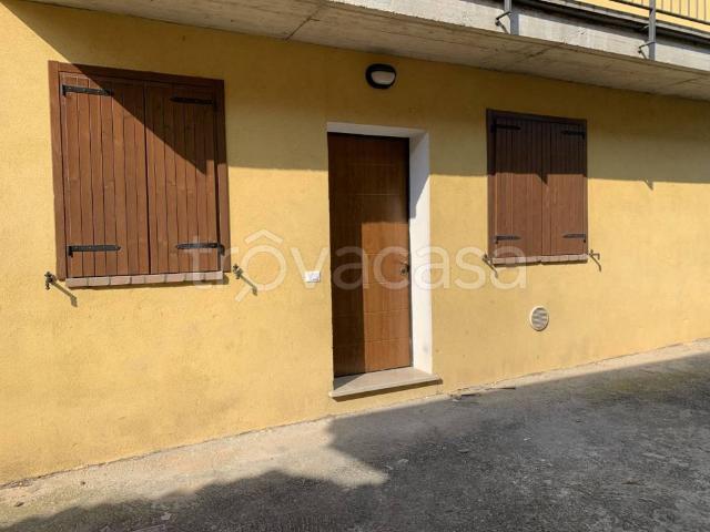 Appartamento in affitto a Comunità montana della valle Trompia, Polaveno