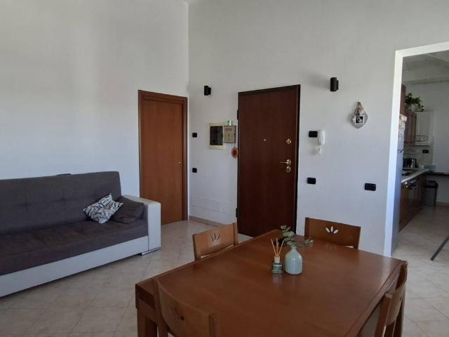 Appartamento in affitto a San Gaetano, Polesella