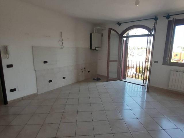 Appartamento in affitto a San Gaetano, Polesella