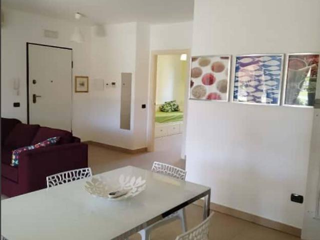 Appartamento in affitto a Villaggio Marinagri, Policoro