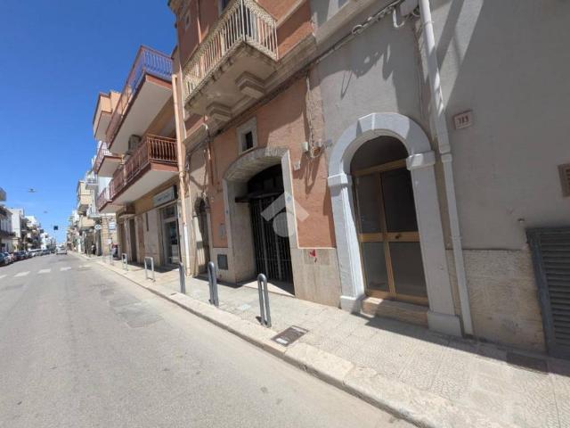 Appartamento in affitto a Pozziglioni, Puglia
