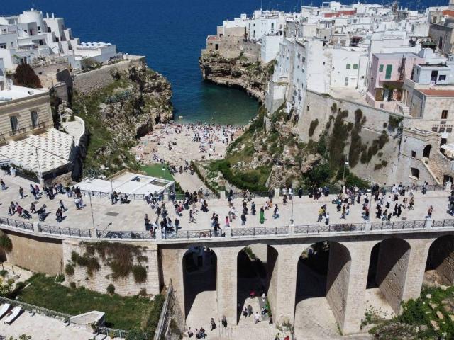 Appartamento in affitto a Rione Gelso, Puglia