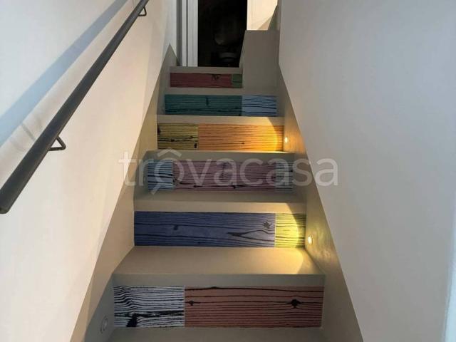 Appartamento in affitto a Pozziglioni, Puglia