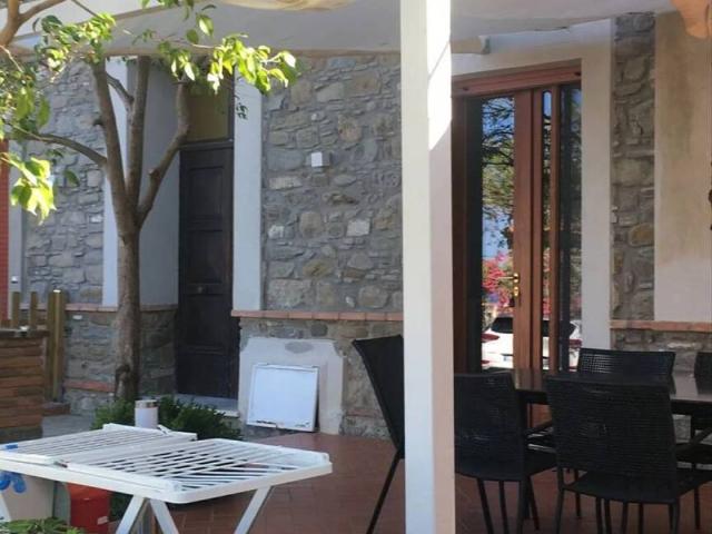 Appartamento in affitto a Pollica, Campania