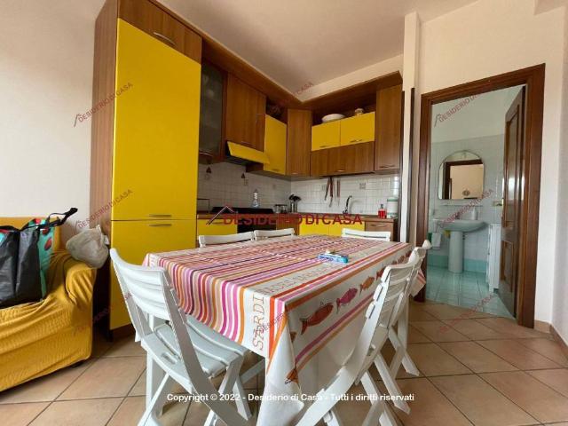 Appartamento in affitto a Pollina, Sicilia