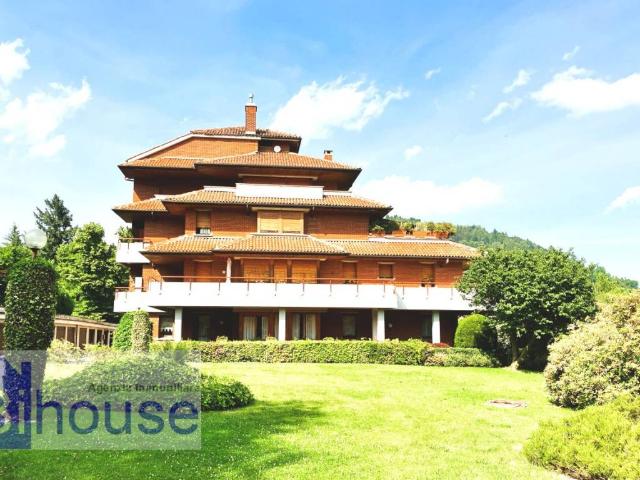 Appartamento in affitto a Piemonte, Biella