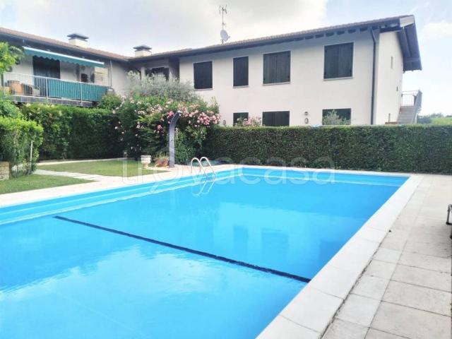 Appartamento in affitto a Picedo, Polpenazze del Garda