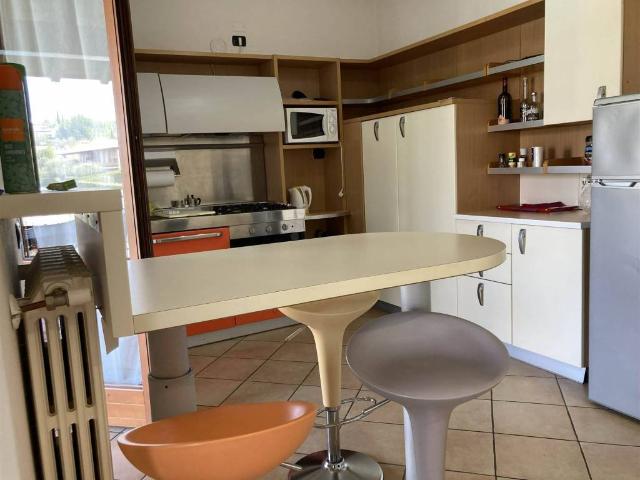 Appartamento in affitto a Polpenazze, Lombardia