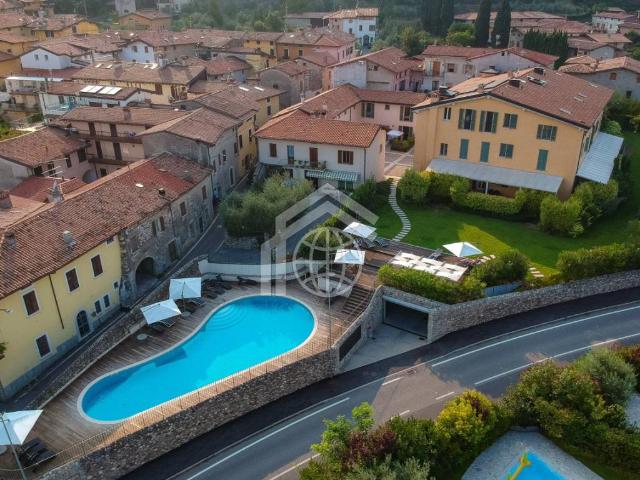Appartamento in affitto a Polpenazze del Garda, Brescia
