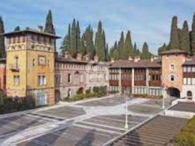 Appartamento in affitto a Polpenazze, Lombardia