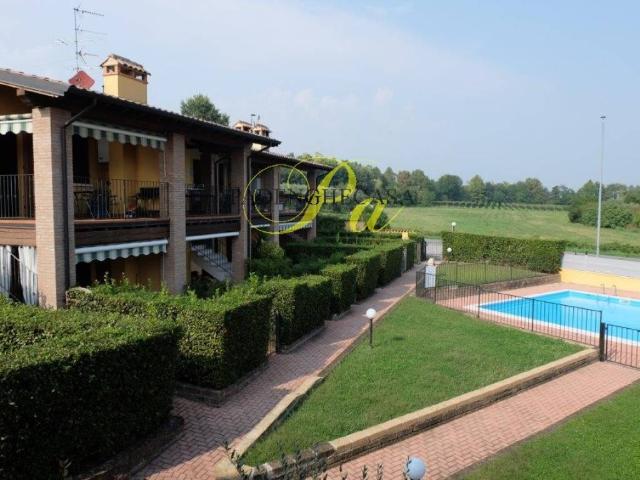 Appartamento in affitto a Polpenazze, Lombardia