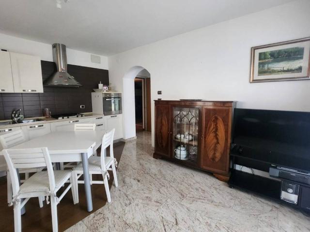 Appartamento in affitto a Comunità della Vallagarina, Pomarolo
