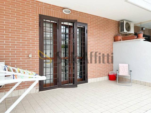 Appartamento in affitto a Primavera, Roma Capitale