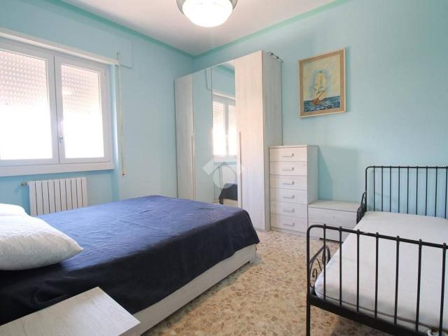Appartamento in affitto a Torvajanica, Roma Capitale
