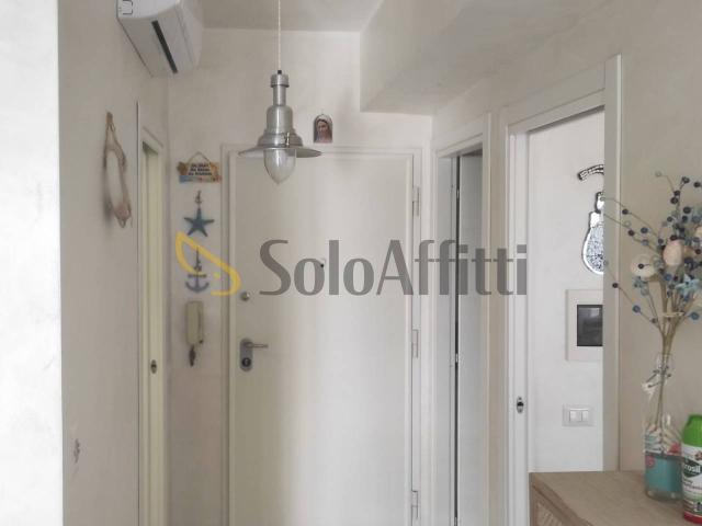 Appartamento in affitto a Laurentum, Roma Capitale