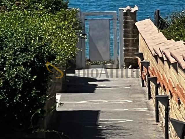 Appartamento in affitto a Laurentum, Roma Capitale