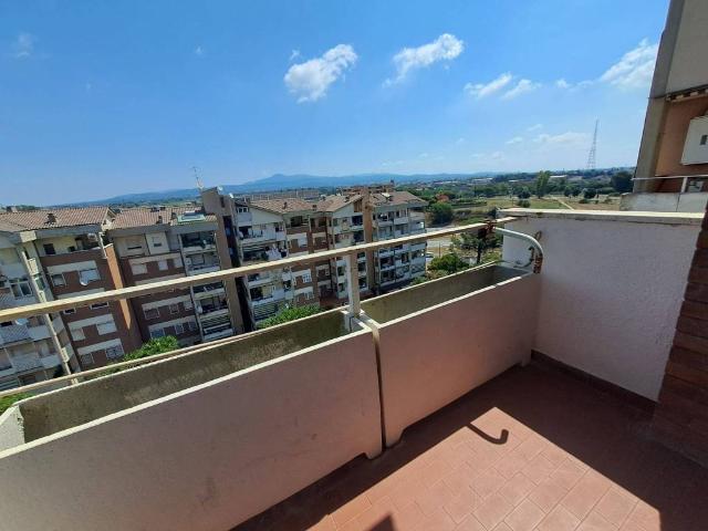 Appartamento in affitto a Santa Palomba, Roma Capitale