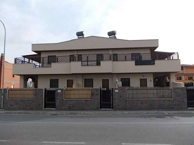 Appartamento in affitto a Santa Procula, Pomezia