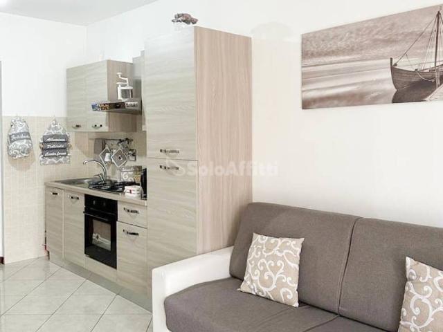 Appartamento in affitto a Primavera, Roma Capitale