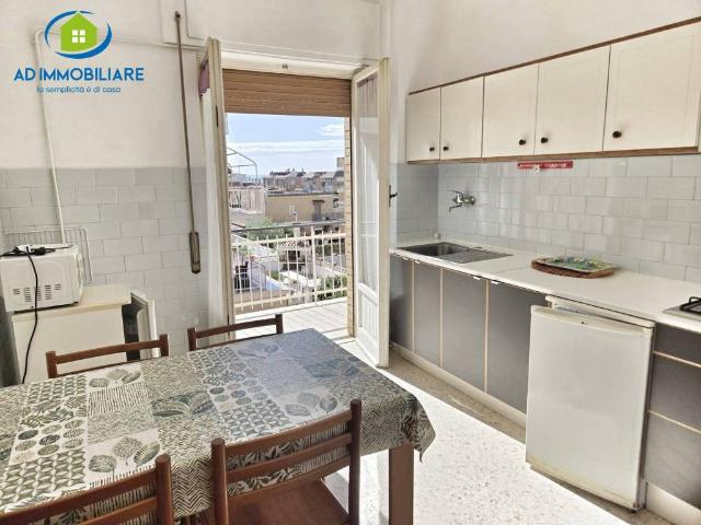 Appartamento in affitto a Torvajanica, Roma Capitale