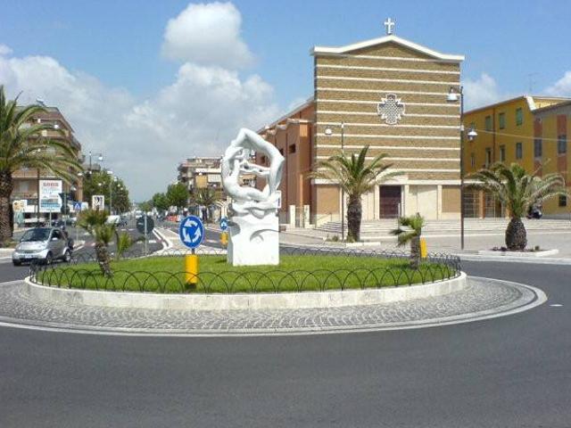 Appartamento in affitto a Torvajanica, Roma Capitale