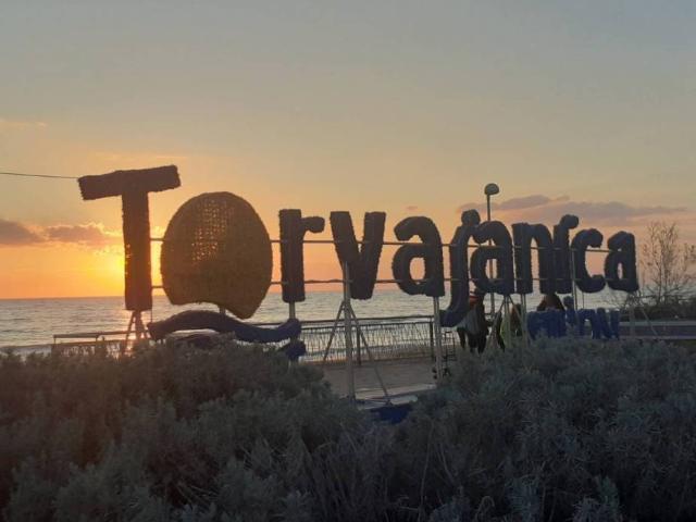 Appartamento in affitto a Torvajanica, Pomezia