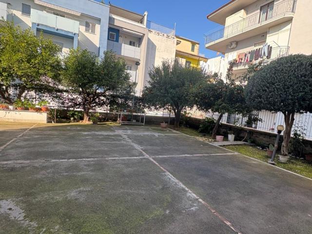 Appartamento in affitto a Pomigliano D'arco, Campania