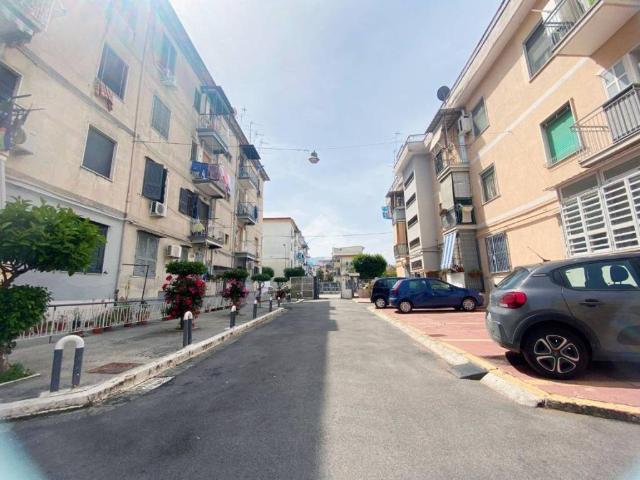 Appartamento in affitto a Pomigliano D'arco, Campania