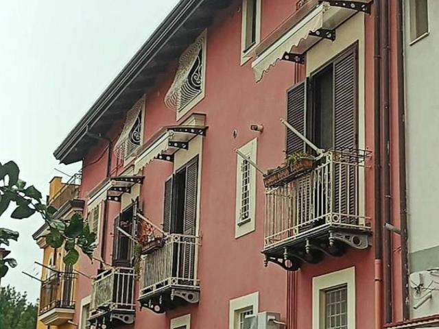 Appartamento in affitto a Pomigliano D'arco, Campania