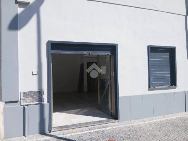 Appartamento in affitto a Pomigliano D'arco, Campania