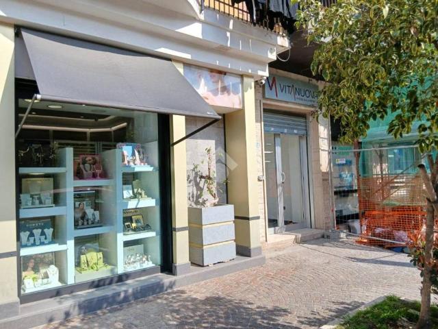 Appartamento in affitto a Pomigliano D'arco, Campania