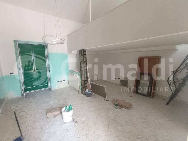 Appartamento in affitto a Pomigliano D'arco, Campania
