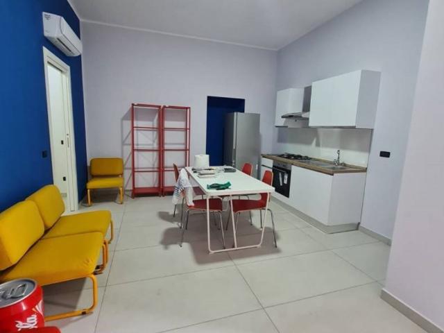 Appartamento in affitto a Campello Sul Clitunno, Umbria