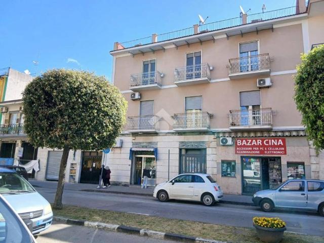 Appartamento in affitto a Pomigliano D'arco, Campania