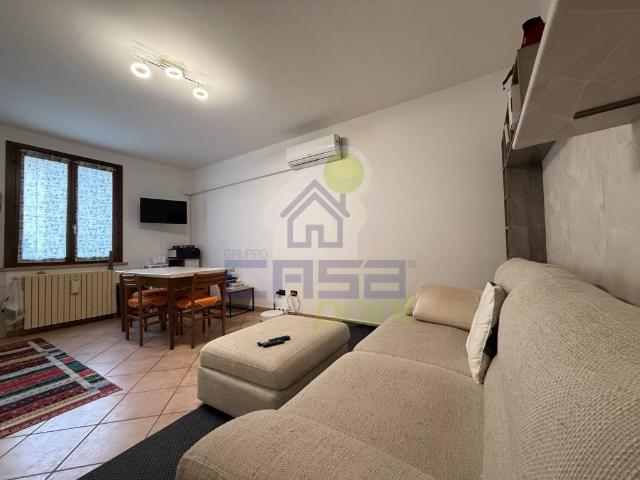 Appartamento in affitto a Pomponesco, Lombardia