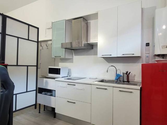 Appartamento in affitto a Borgo Poncarale, Poncarale