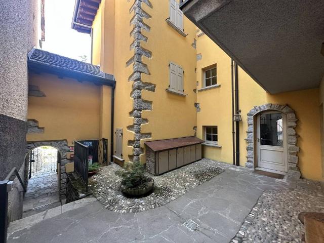 Appartamento in affitto a Comunità montana della valle Camonica, Ponte Di Legno