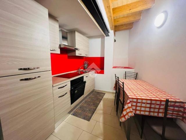 Appartamento in affitto a Plazzo, Ponte di Legno
