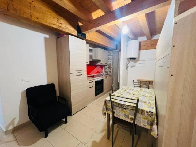 Appartamento in affitto a Comunità montana della valle Camonica, Ponte Di Legno