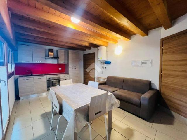 Appartamento in affitto a Plazzo, Ponte di Legno