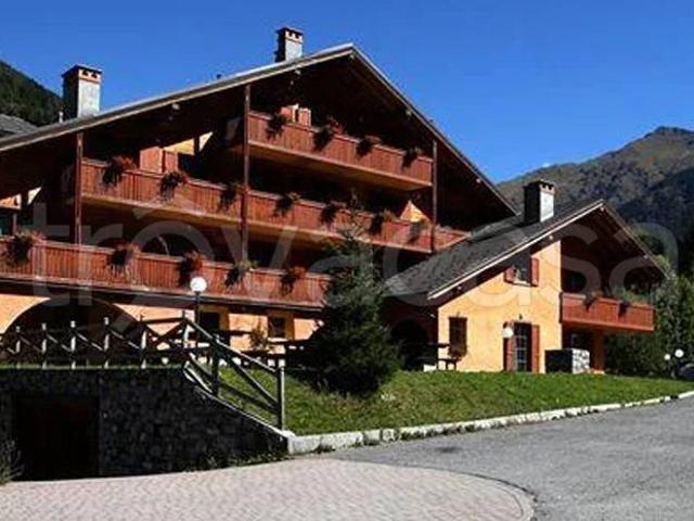 Appartamento in affitto a Comunità montana della valle Camonica, Ponte Di Legno