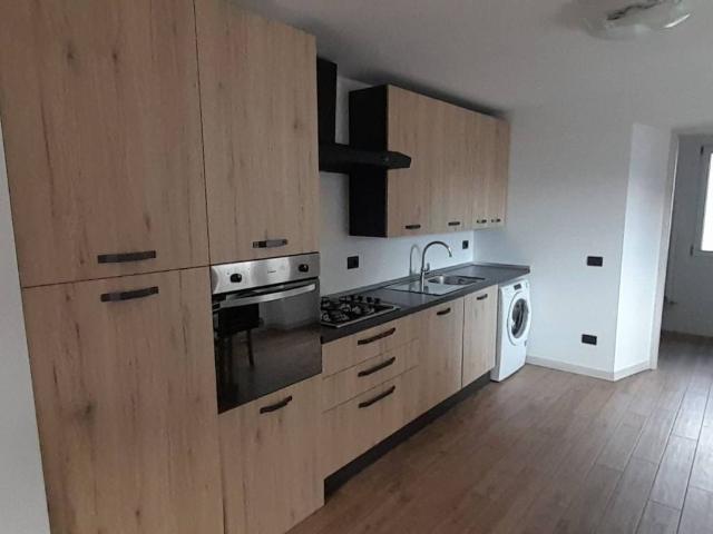 Appartamento in affitto a Ponte In Valtellina, Lombardia