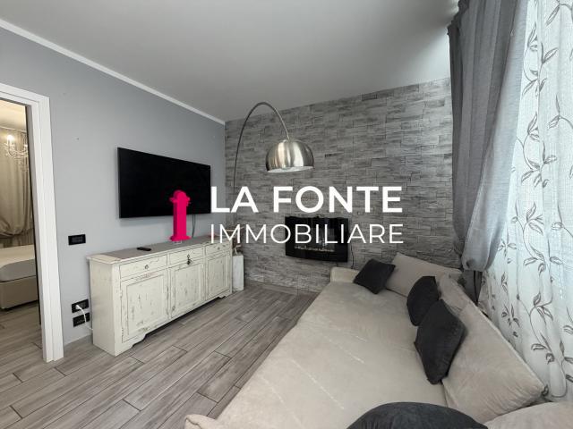 Appartamento in affitto a Roncaglia, Ponte San Nicolò