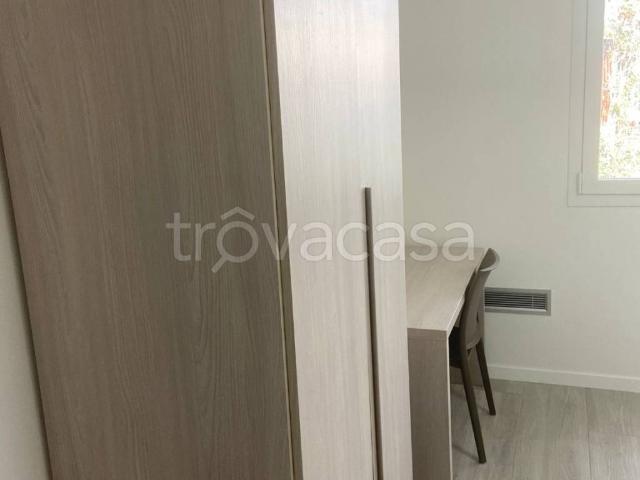 Appartamento in affitto a Roncaglia, Ponte San Nicolò